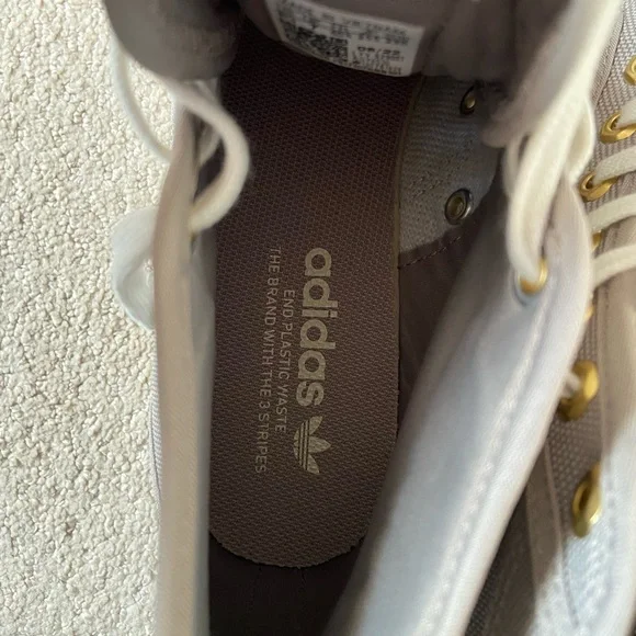 Adidas Originals Nizza Trek Sneakers - Picture 6 of 10